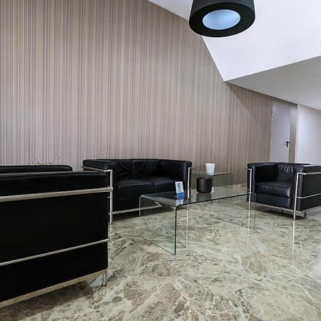 Torre Lugano Sea View Apartment 貝尼多姆 外观 照片