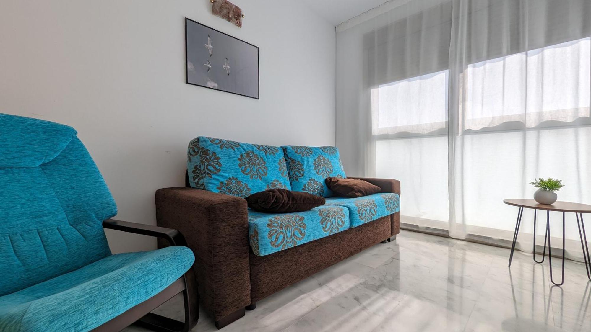 Torre Lugano Sea View Apartment 貝尼多姆 外观 照片